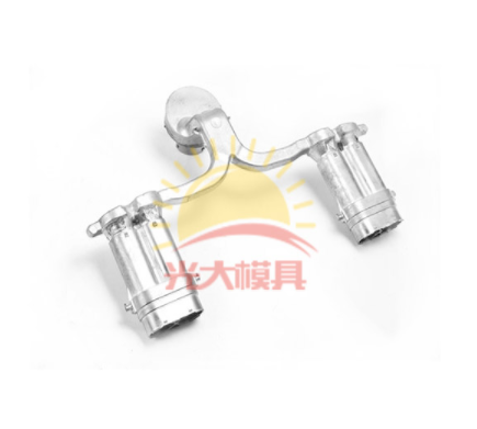 铝合金压铸 铝合金压铸